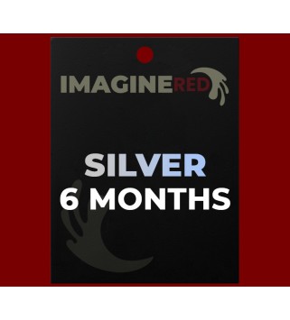 IMAGINE RED Silver Plan 6 months Key GLOBAL